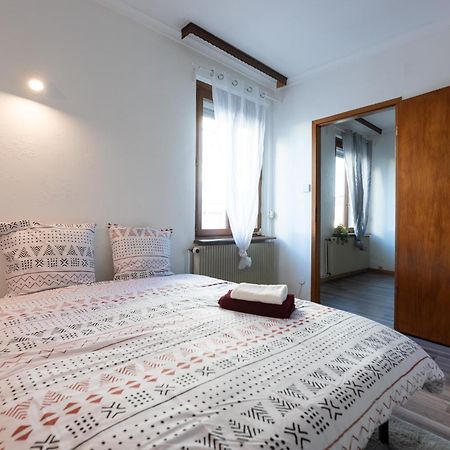 Appartement Cosy De 80 M2 Mulhouse Ngoại thất bức ảnh