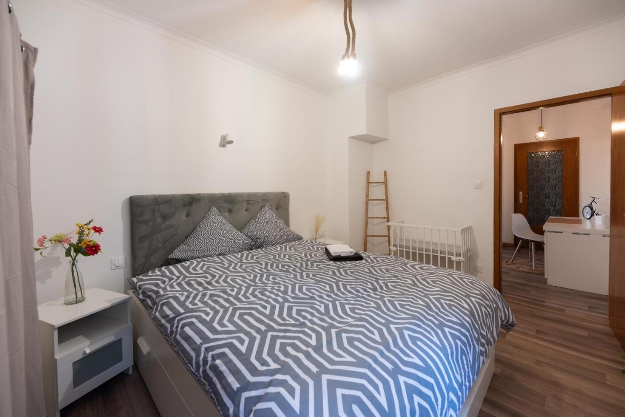 Appartement Cosy De 80 M2 Mulhouse Ngoại thất bức ảnh