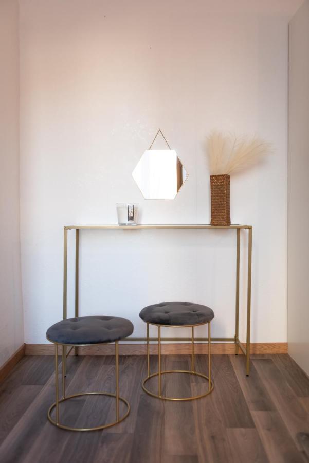 Appartement Cosy De 80 M2 Mulhouse Ngoại thất bức ảnh
