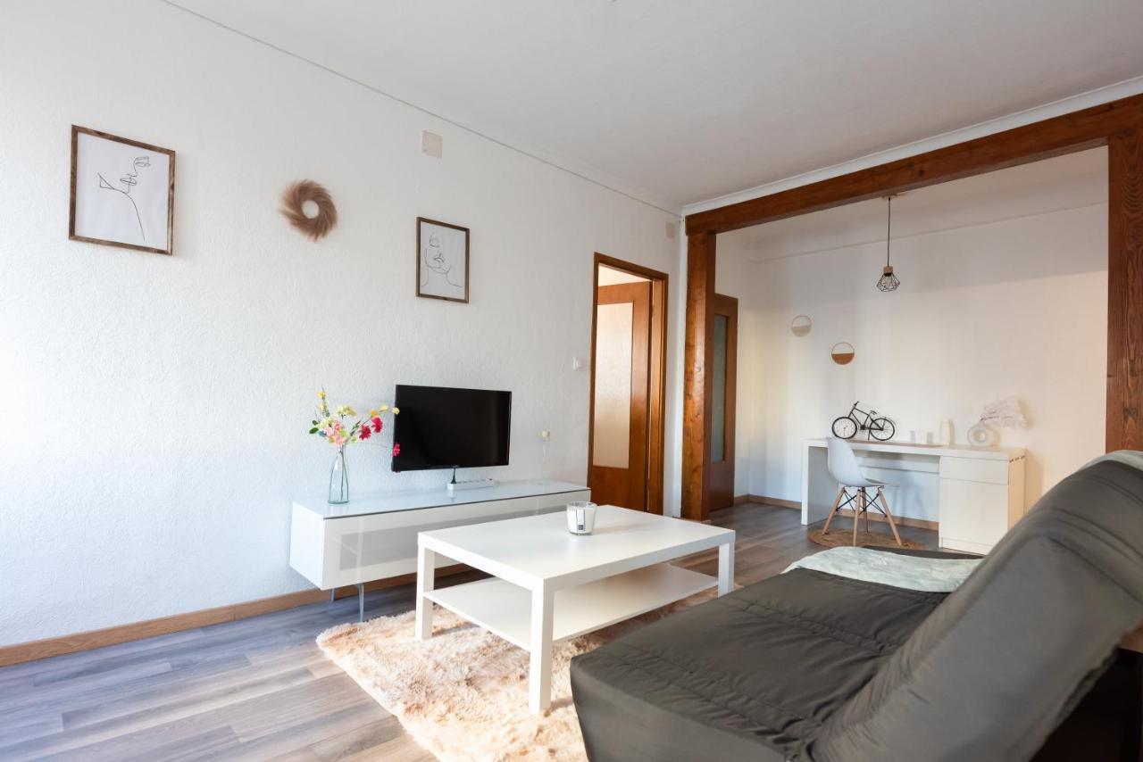 Appartement Cosy De 80 M2 Mulhouse Ngoại thất bức ảnh