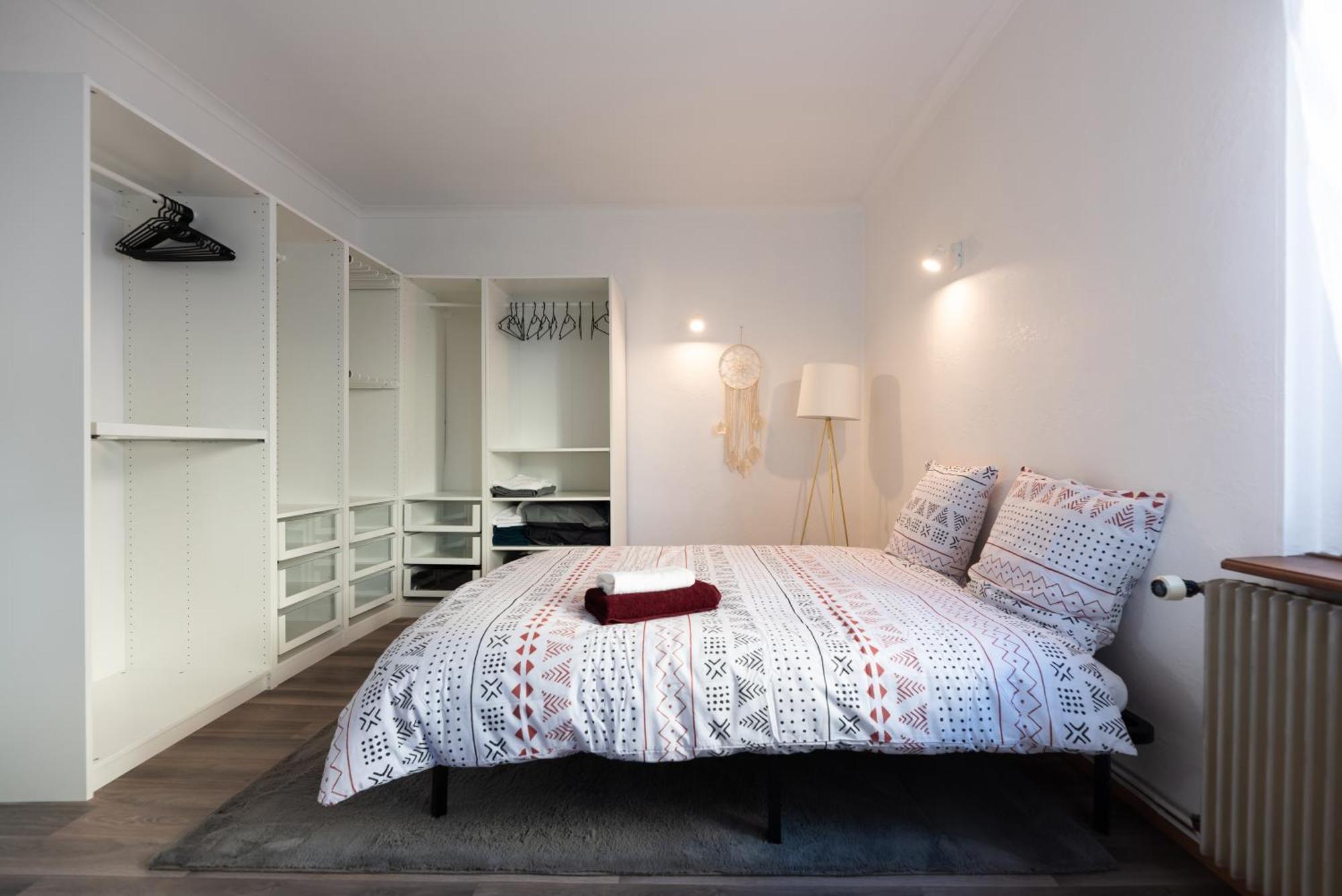 Appartement Cosy De 80 M2 Mulhouse Ngoại thất bức ảnh